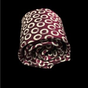 Vintage Charles Tyrwhitt London 100%  Silk Tie